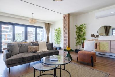 Avangart Residence by Newinn