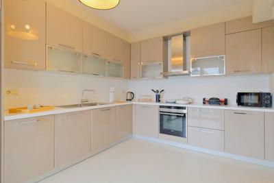 My Home Maslak Residence by NewInn