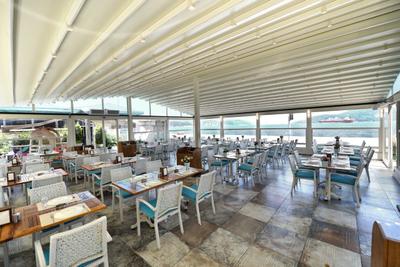 Ve Hotels Boğaziçi