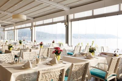 Ve Hotels Boğaziçi