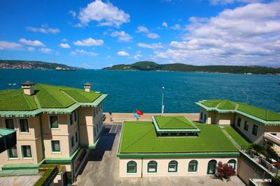 Ve Hotels Boğaziçi