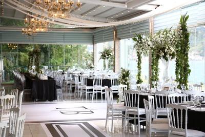Ve Hotels Boğaziçi