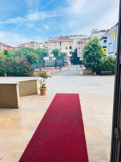 Selahaddin Eyyubi Uygulama Oteli