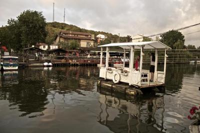 Ağva Acquaverde Otel