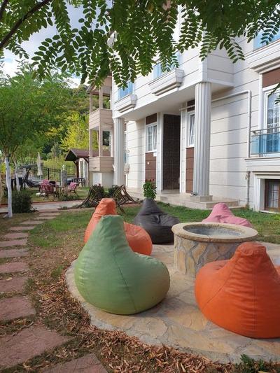 Agva Akasya Hotel