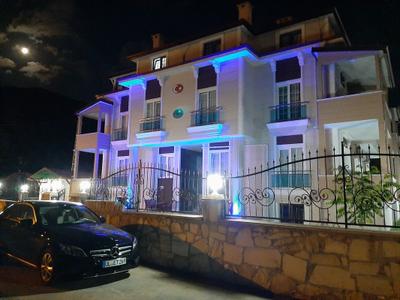 Agva Akasya Hotel