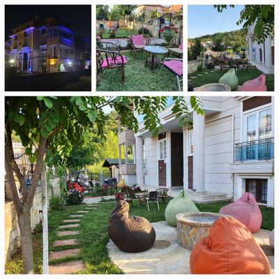 Agva Akasya Hotel