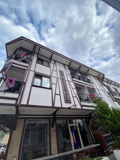 Ağva Beyaz Konak Otel
