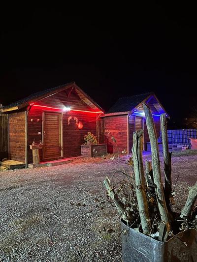 Ağva Bungalov Adult Only