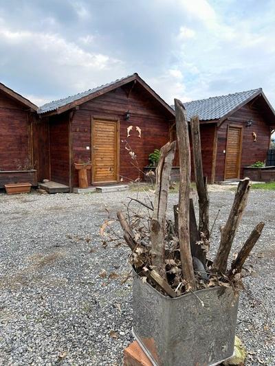 Ağva Bungalov Adult Only