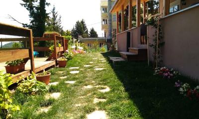 Ağva Green Blue Hotel