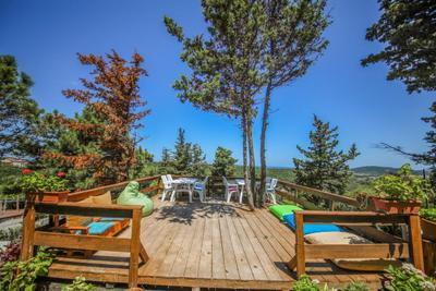 Ağva Green Blue Hotel