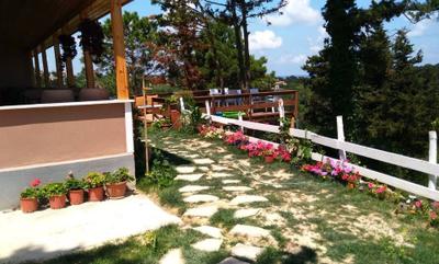 Ağva Green Blue Hotel