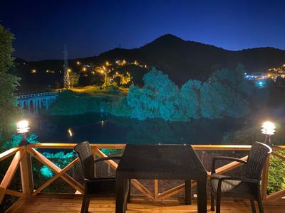 Ağva Green River Hotel (+14 Yetişkin Oteli)