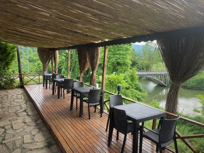 Ağva Green River Hotel (+14 Yetişkin Oteli)