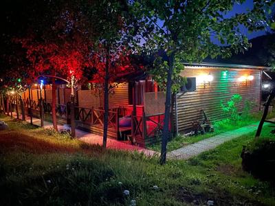 Ağva Green River Hotel (+14 Yetişkin Oteli)