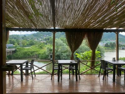 Ağva Green River Hotel (+14 Yetişkin Oteli)