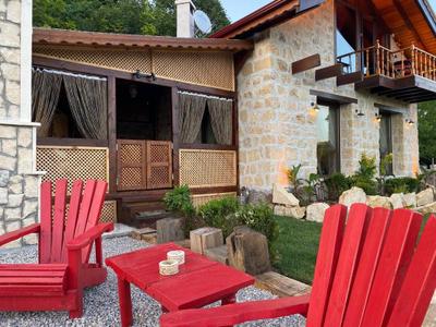 Ağva Heaven Hill Butik Otel