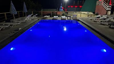Ağva Kilimli Bungalov Otel