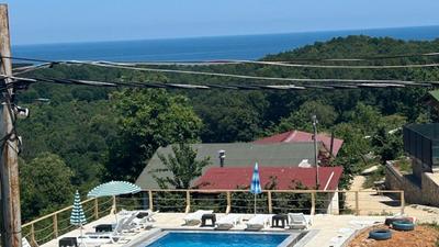 Ağva Kilimli Bungalov Otel