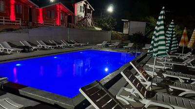 Ağva Kilimli Bungalov Otel