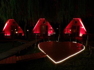 Agva Nirvana New World Otel