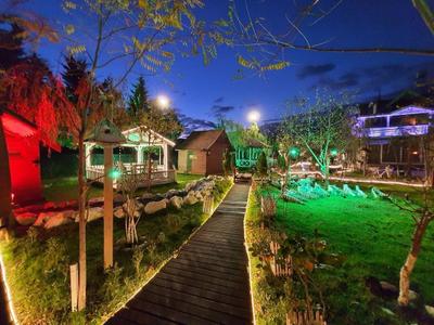 Agva Nirvana New World Otel