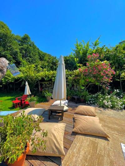 Agva Orman Evi Otel (+16 Adult Only)