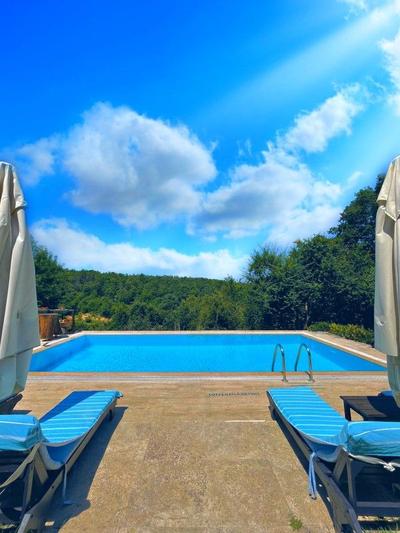 Agva Orman Evi Otel (+16 Adult Only)