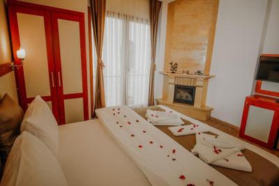 Ağva Sea House Hotel