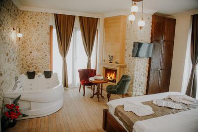 Ağva Sea House Hotel