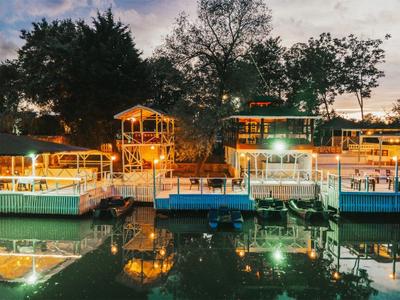 Ağva Shelale Hotel