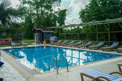 Ağva Shelale Hotel
