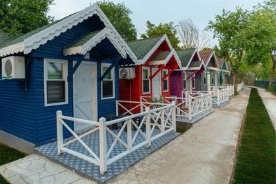 Ağva Shelale Hotel