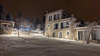Ağva Stone House