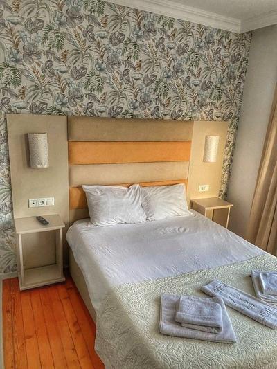 Ağva Sunset Hotel