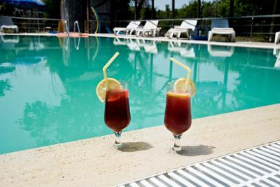 Ağva Tias Shelale Otel