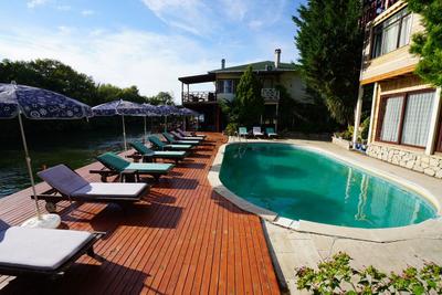 Alesta Butik Otel Ağva