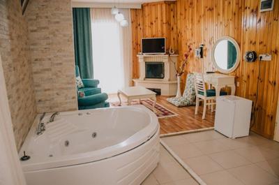 Ay Işığı Otel