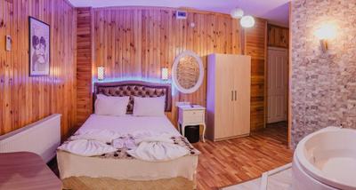 Ay Işığı Otel