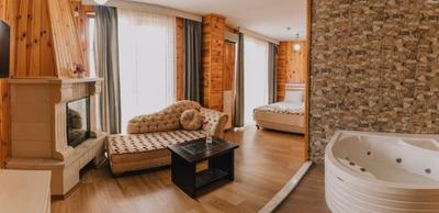 Ay Işığı Otel