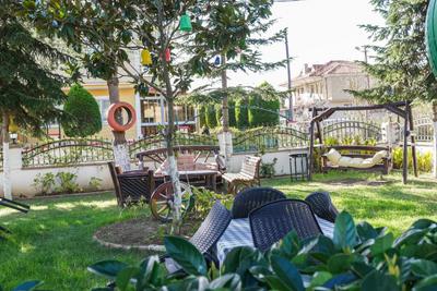 Butterfly Boutique Hotel Ağva