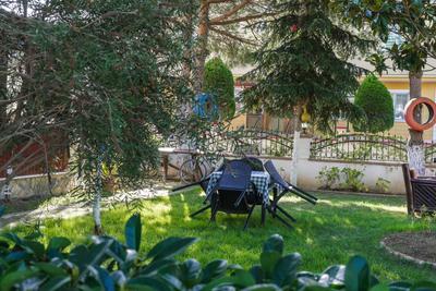 Butterfly Boutique Hotel Ağva