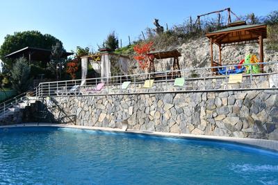 Castle Nolana Hotel &  Horse Club