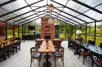 Dachas Cove Hotel