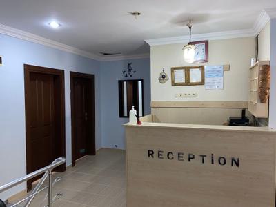 Deniz Apart Motel-Pansiyon