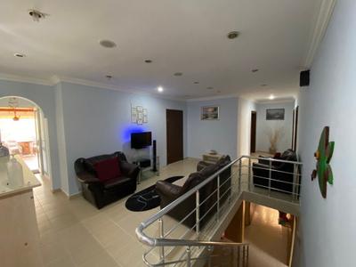 Deniz Apart Motel-Pansiyon