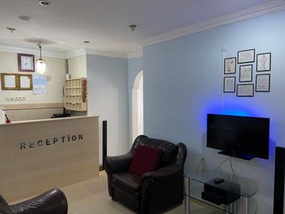 Deniz Apart Motel-Pansiyon