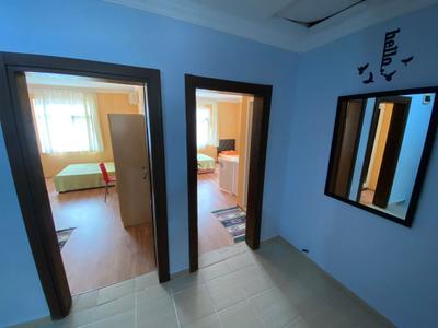 Deniz Apart Motel-Pansiyon