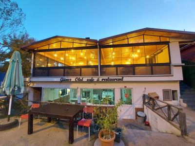 Güneş Otel